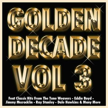 Various Artists - Golden Decade Vol 3
