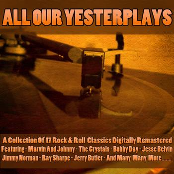 Various Artists - All Our Yesterplays