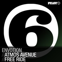 Envotion - Atmos Avenue / Free Ride