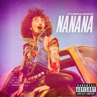 My Chemical Romance - Na Na Na (Na Na Na Na Na Na Na Na Na) (Single Version [Explicit])