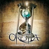 Orestea - Love Lines & Blood Ties