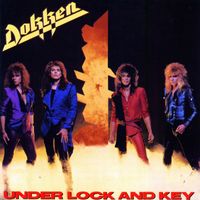Dokken - Under Lock and Key