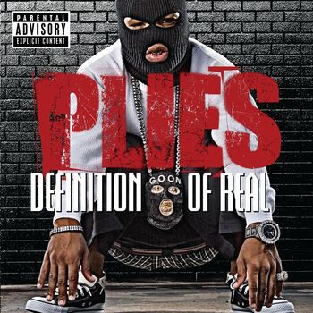 Plies - Definition of Real (Explicit)