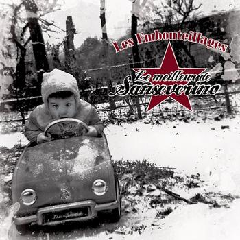 Sanseverino - Le Meilleur De Sanseverino