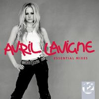 Avril Lavigne - 12" Masters - The Essential Mixes (Explicit)