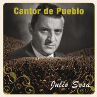 Julio Sosa - Cantor de Pueblo: Julio Sosa