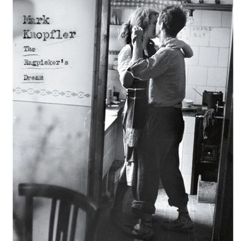 Mark Knopfler - The Ragpicker's Dream