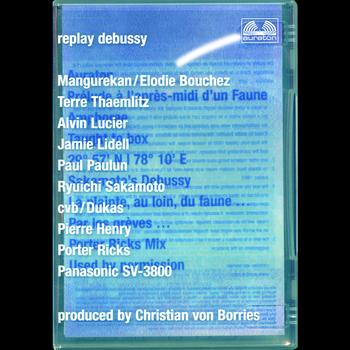Various Artists - Replay Debussy