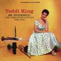 Teddi King - Mr. Wonderful: The Complete RCA Singles