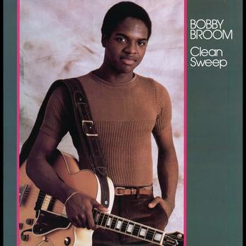 Bobby Broom - Clean Sweep