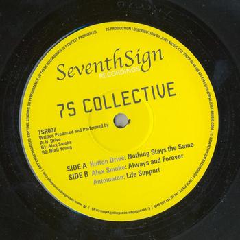 Various Artists - The 7S Collective