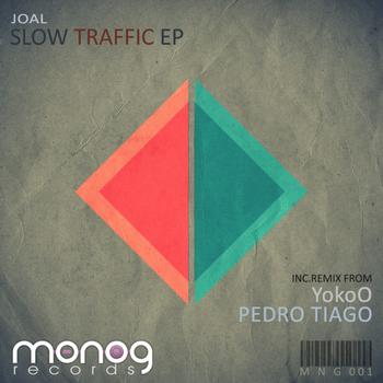 Joal - Slow Traffic EP