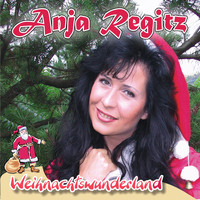 Anja Regitz - Wheinachtswunderland
