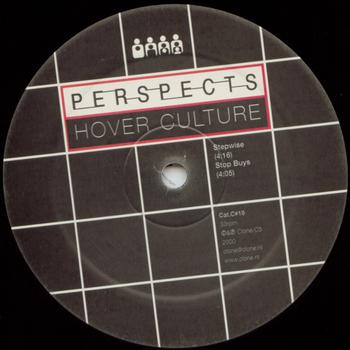 Perspects - Hoverculture