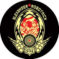 Alexander Robotnick - Made in China