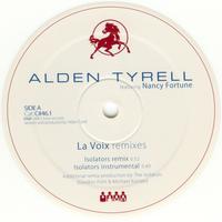Alden Tyrell - La Voix Remixes