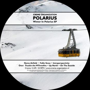 Polarius - Winter in Polarius