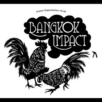 Bangkok Impact - Premature Ejaculation