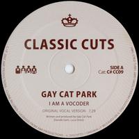 Gay Cat Park - I am a Vocoder