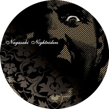 Various Artists - Nagasaki Nightriders
