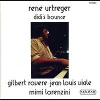 René Urtreger - Didi's Bounce