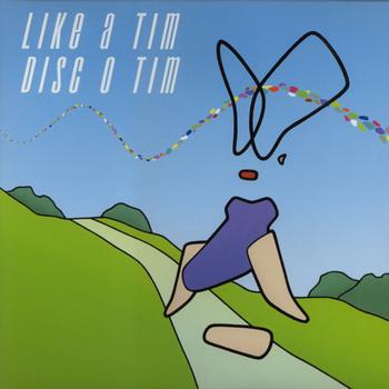Like A Tim - Disc O Tim