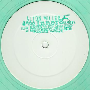 Alton Miller - Inner8 (Remixes)