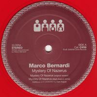 Marco Bernardi - Mystery of Nazerus