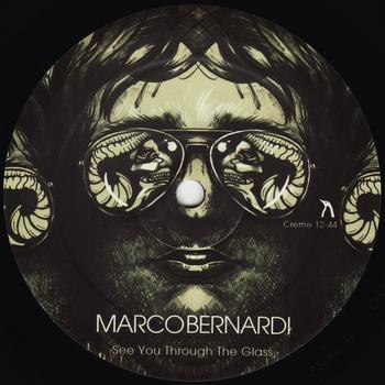 Marco Bernardi - See you through the Glass