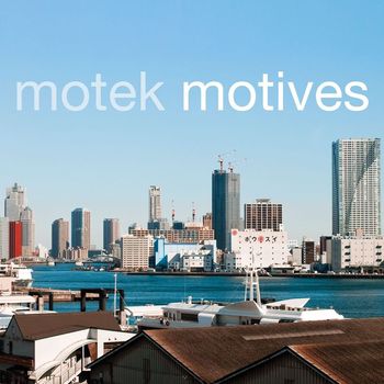 Motek - Motives
