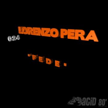 Lorenzo Pera - Fede