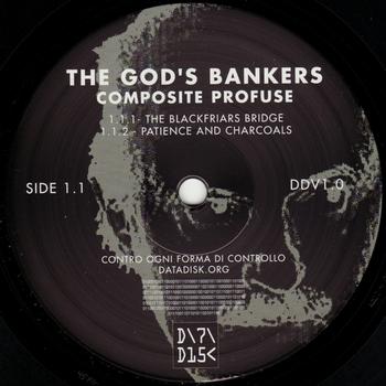 Various Artists - The God's Bankers / Werkspionage
