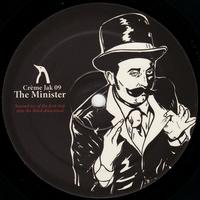 The Minister - Untitled