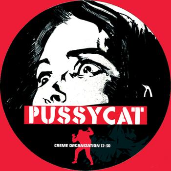 Pussycat - Count Doekoe
