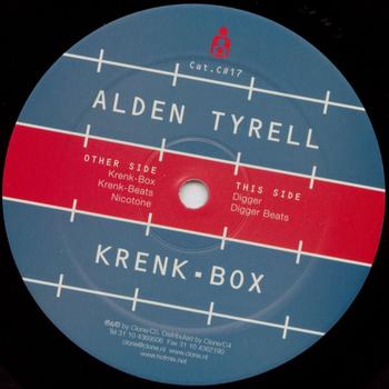 Alden Tyrell - Krenkbox