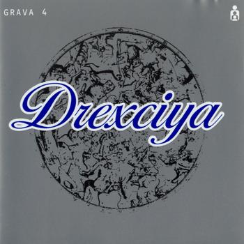Drexciya - Grava 4