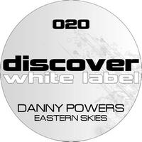 Danny Powers - Eastern Skies