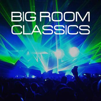 Various Artists - Big Room Classics
