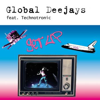 Global Deejays - Get Up