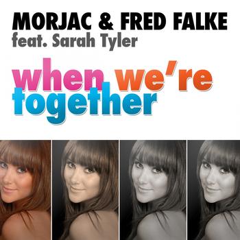Morjac - When we're together