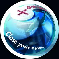 David Cabeza - Close Your Eyes