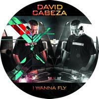 David Cabeza - I Wanna Fly