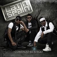 Latin Spain - Comenzó El Juego