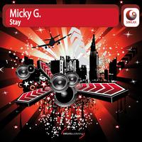 Micky G. - Stay
