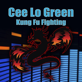 Cee Lo Green - Kung Fu Fighting