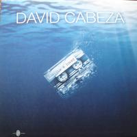 David Cabeza - Like A Lover