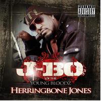 J-Bo - Herringbone Jones (Explicit)