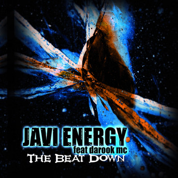 Javi Energy - The Beat Down