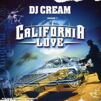 Dj Cream - California Love (Explicit)