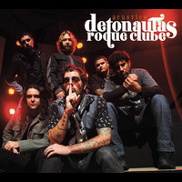 Detonautas - Inferno são os outros